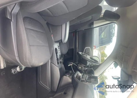 2021 Ford Bronco Sport z USA, uszkodzony, nr VIN 3FMCR9A66MRA98995